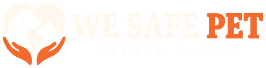 WE SAFE PET