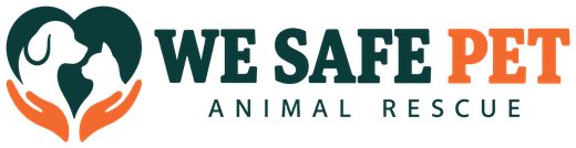 WE SAFE PET